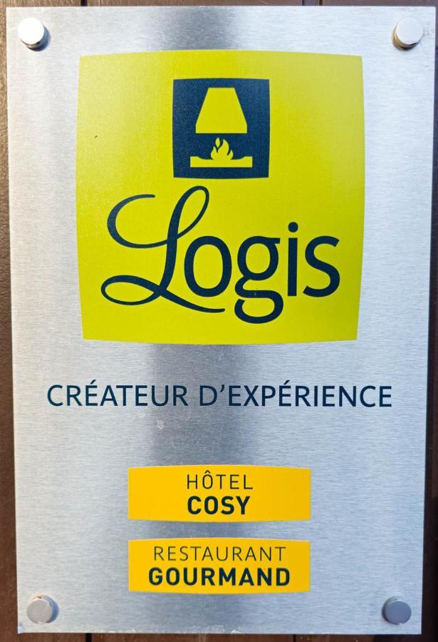 Logis Hotel Le Menobu Theux Exterior foto